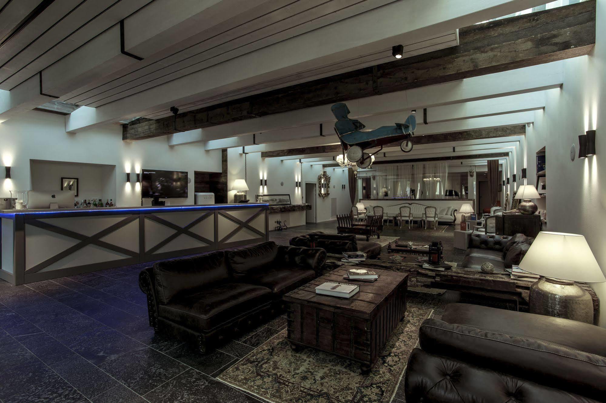 Chesa Stuva Colani Hotel Madulain Exterior photo